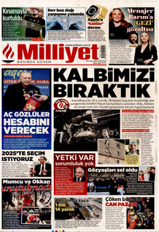 Milliyet