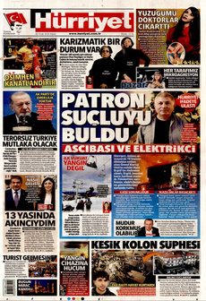 Hürriyet