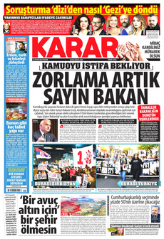 Karar