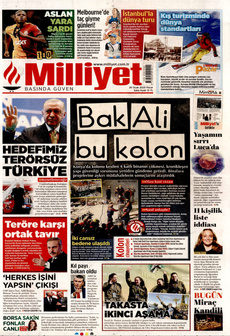 Milliyet