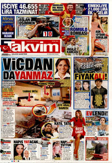 Takvim