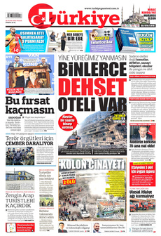 Türkiye Gazetesi