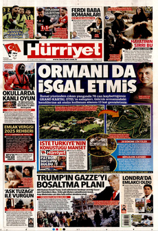 Hürriyet