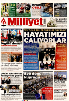 Milliyet