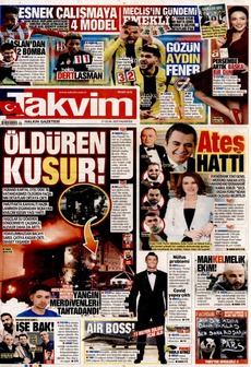 Takvim