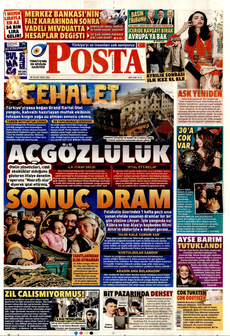 posta Gazetesi