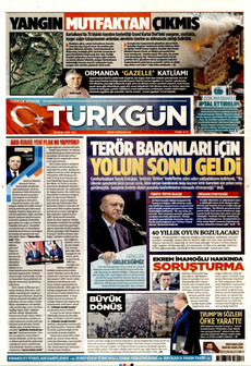 turkgun Gazetesi