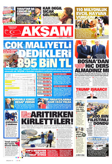 aksam Gazetesi