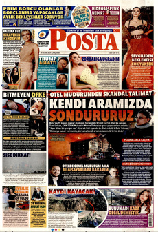 posta Gazetesi