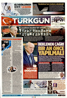 turkgun Gazetesi