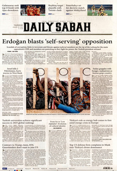 Daily Sabah 