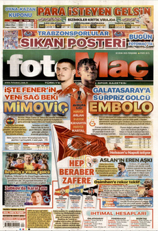 Fotomaç 