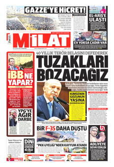 Milat 