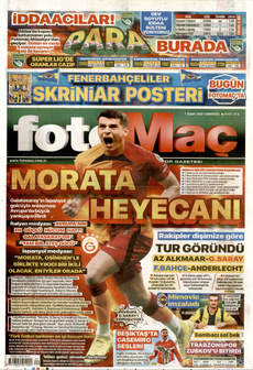 Fotomaç