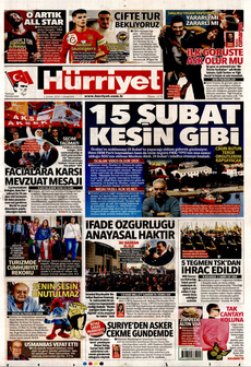 Hürriyet