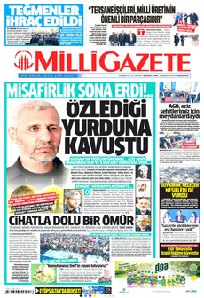 Milli Gazete