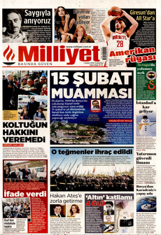 Milliyet