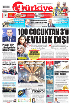 Türkiye Gazetesi