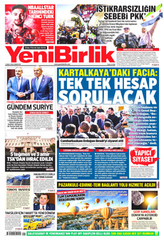 Yenibirlik