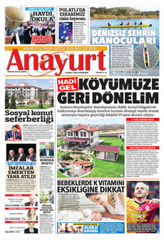 Anayurt 