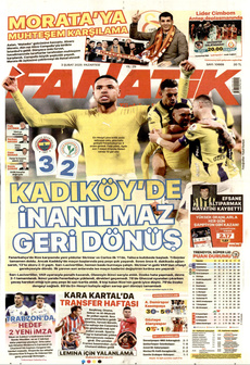 Fanatik 