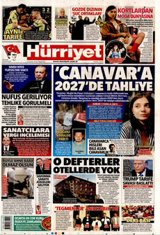 Hürriyet 