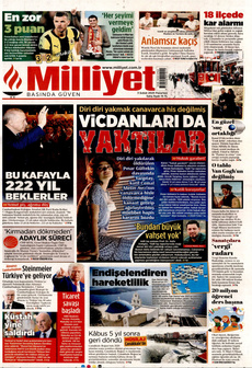 Milliyet 