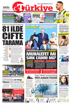 Türkiye Gazetesi