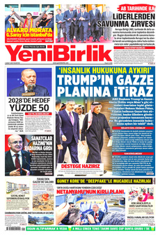 Yenibirlik