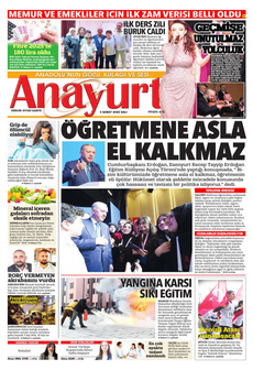 Anayurt