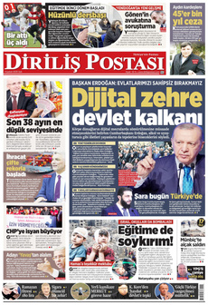 Diriliş Postası