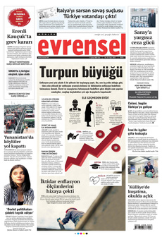 Evrensel