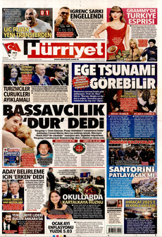 HÜRRİYET