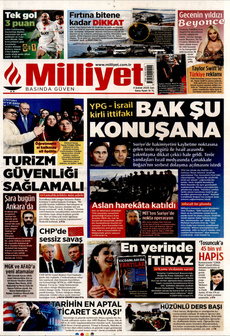 MİLLİYET