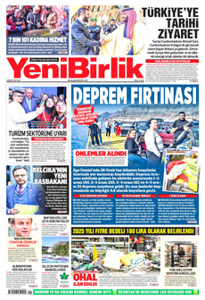 Yenibirlik