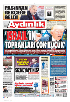 Aydınlık Gazetesi