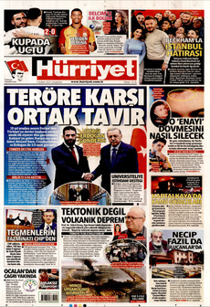 Hürriyet