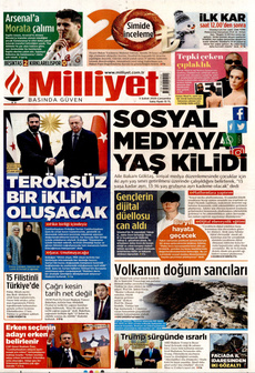 Milliyet