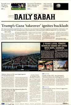 Daily Sabah