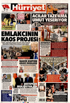 Hürriyet