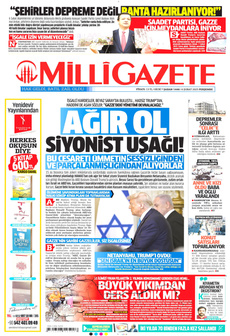 Milli Gazete