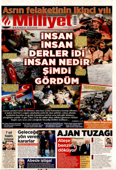 Milliyet