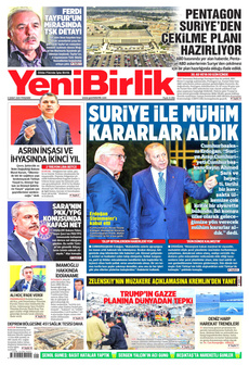 Yenibirlik