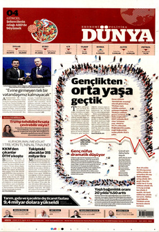 Dünya