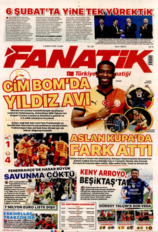 Fanatik