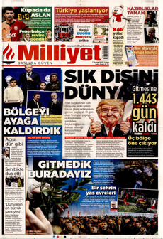 Milliyet