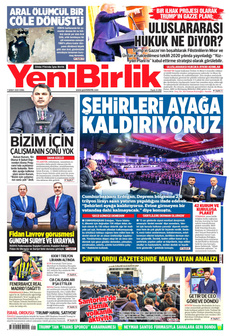 Yenibirlik