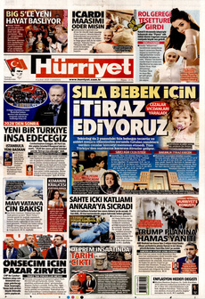 Hürriyet