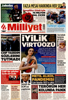 Milliyet