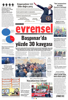 Evrensel